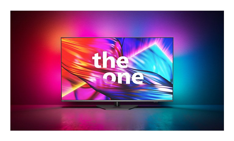 EAN 8718863041635 - Philips 55PUS8919/12 Televisor 139,7 cm (55") 4K Ultra HD Smart TV Wifi Antracita imagen 4