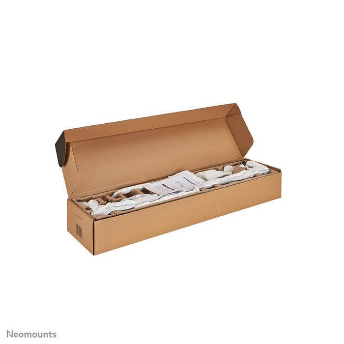 EAN 8717371441586 - Neomounts DS75S-950WH2 soporte para monitor 81,3 cm (32") Escritorio Blanco imagen 15