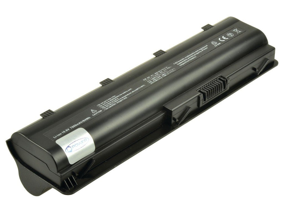 EAN 5055190134764 - 2-Power CBI3201B refacción para laptop Batería imagen 2