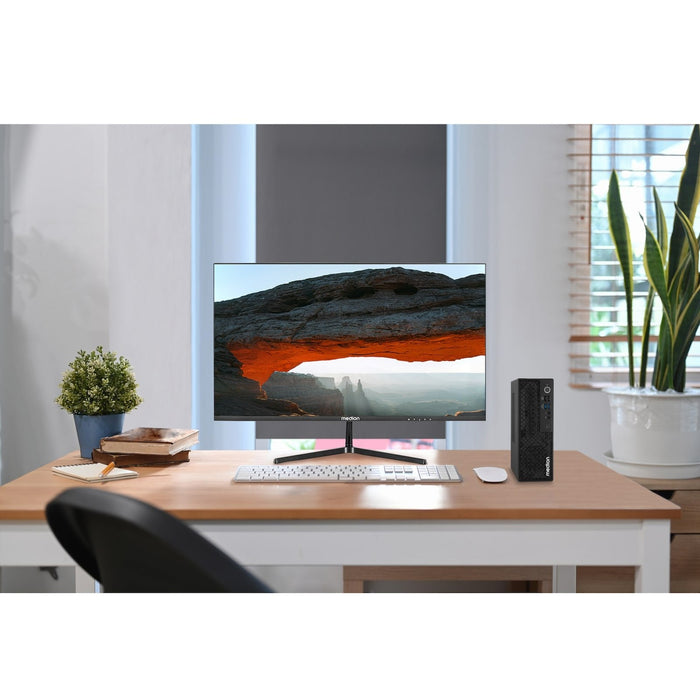 Mini Pc Medion  Picoworx T80 Iii Ultra 7 258v 32gb 1tb Ssd Win11 Pro