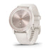 EAN 753759285593 - Garmin vívomove Sport AMOLED 40 mm Digital 72 x 154 Pixeles Pantalla táctil Marfil GPS (satélite) imagen 1