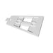 EAN 4752224008473 - Mikrotik cAP ax 1774 Mbit/s Blanco Energía sobre Ethernet (PoE) imagen 6