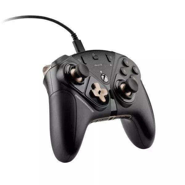 EAN 3362934403836 - Thrustmaster D-IPPON D-pad module Cruceta imagen 3