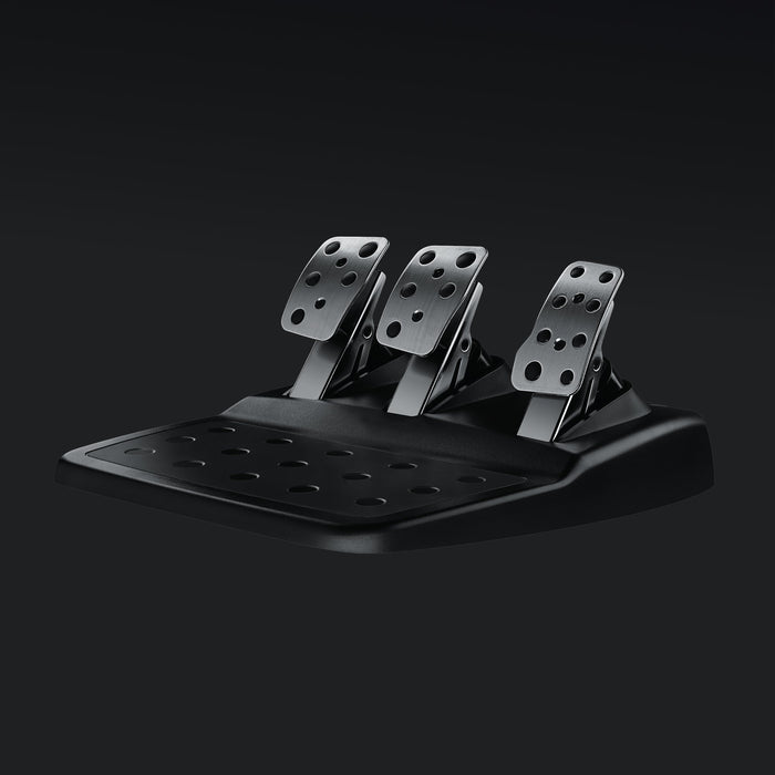 EAN 5099206058996 - Logitech G 941-000123 mando y volante Negro USB Volante + Pedales Analógico/Digital PC, Xbox One, Xbox Se imagen 6