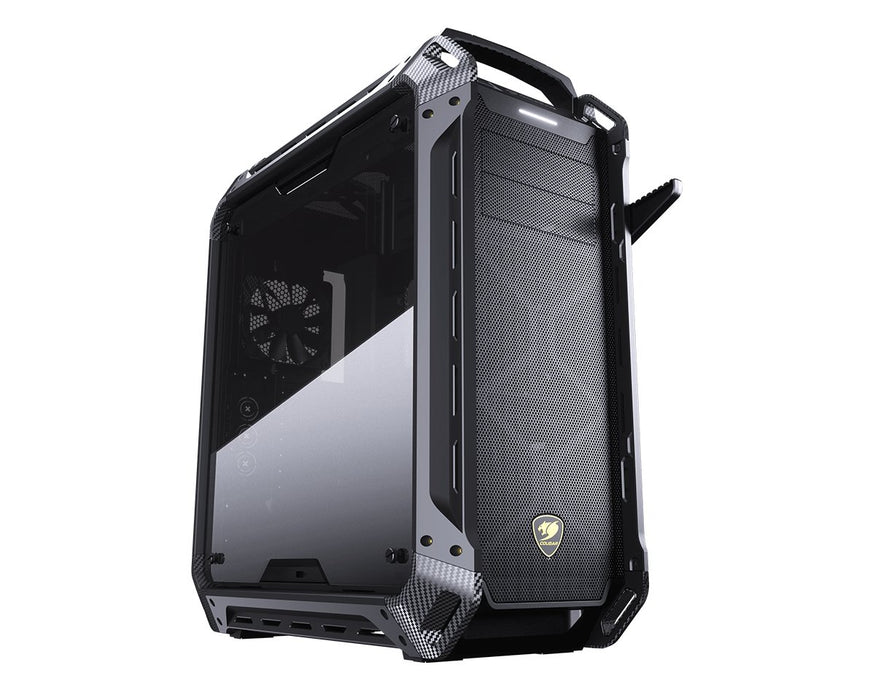 EAN 4715302442965 - COUGAR CGR-6AMKB-G Full Tower Negro imagen 4