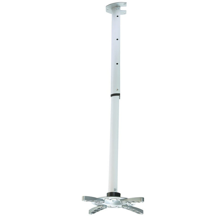 EAN 8057685301566 - Techly ICA-PM 102XL montaje para projector Techo Plata imagen 8