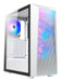 EAN 4712839552150 - Azza Sentinel Midi Tower Blanco imagen 1