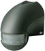 EAN 4007123619344 - Brennenstuhl PIR 180 Sensor infrarrojo pasivo (PIR) Alámbrico Antracita imagen 1
