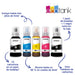 EAN 8715946686387 - Epson EcoTank ET-2856 Inyección de tinta 5760 x 1440 DPI 33 ppm Wifi imagen 27