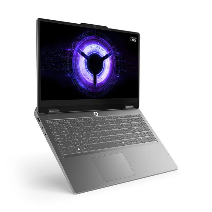 EAN 199272038931 - Lenovo LOQ Essential 15IRX11 Intel® Core™ i5 i5-13450HX Portátil 39,6 cm (15.6") Full HD 16 GB DDR5-SDRAM  imagen 17