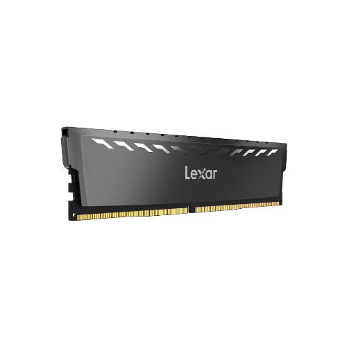 EAN 843367131983 - Lexar LD4BU016G-R3200GSXG módulo de memoria 16 GB 1 x 16 GB DDR4 288-pin DIMM imagen 3