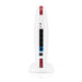 EAN 4718937631582 - Zyxel SCR50AXE-EU0101F router inalámbrico Gigabit Ethernet Tribanda (2.4 GHz / 5 GHz / 6 GHz) Blanco imagen 3