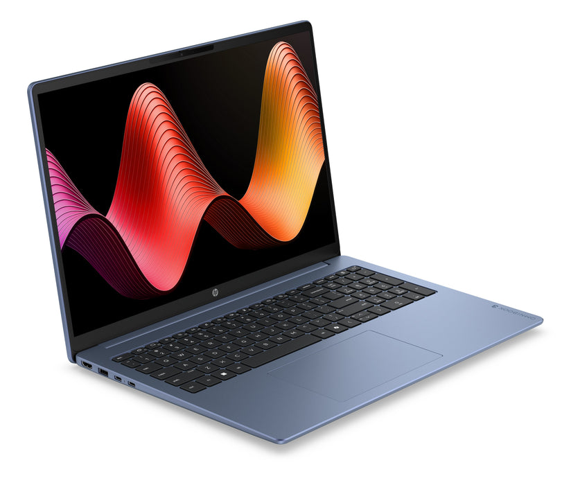 EAN 0199896111973 - HP OmniBook 3 Laptop 16-by0006ns AMD Ryzen™ 5 40 Portátil 40,6 cm (16") 2K 16 GB LPDDR5-SDRAM 512 GB SSD  imagen 2