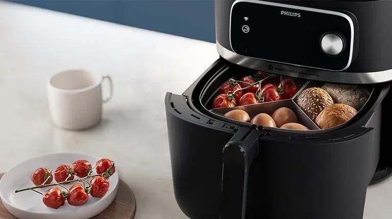 Philips Hd9916 - 3-In-1 Separator Insert - Para