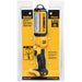 EAN 5035048469163 - DeWALT DCL050 luz de trabajo Negro, Amarillo LED imagen 2