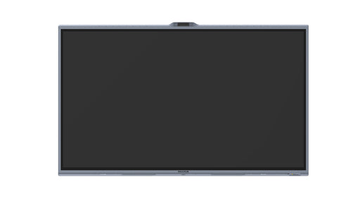 EAN 6927433606262 - MAXHUB V865T pantalla para sala de reuniones 2,18 m (86") 3840 x 2160 Pixeles VA Wi-Fi 6 (802.11ax) Negro imagen 2