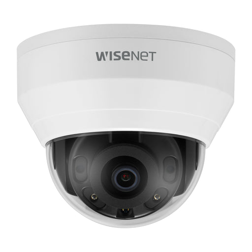 EAN 8801089163097 - Hanwha QND-8020R cámara de vigilancia Almohadilla Cámara de seguridad IP Exterior 2592 x 1944 Pixeles Tec imagen 1