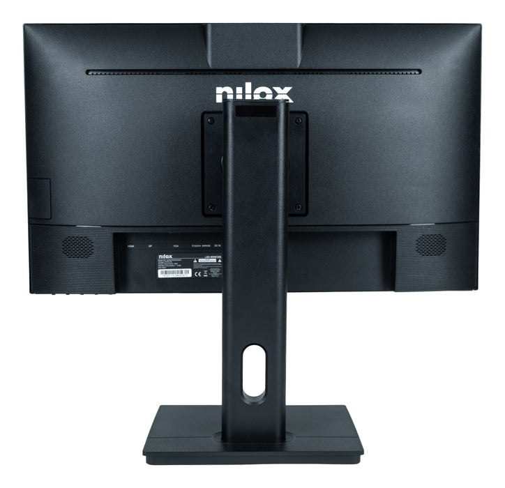 EAN 8431775035515 - Nilox NXM24REGWEB01 pantalla para PC 60,5 cm (23.8") 1920 x 1080 Pixeles Full HD LED Negro imagen 4