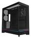 EAN 4710562747355 - Montech HS02 Midi Tower Negro imagen 2