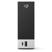 EAN 0763649169452 - Seagate One Touch HUB disco duro externo 10 TB USB Type-A / USB Type-C 3.2 Gen 1 (3.1 Gen 1) Negro, Gris imagen 2