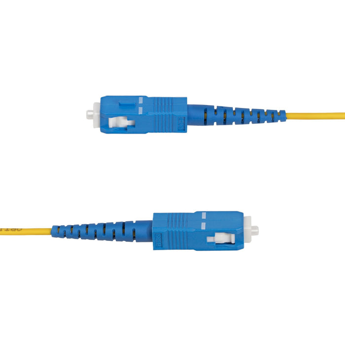 Cable De Fibra Ptica Lc A Sc Cabl