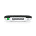 EAN 0810010078384 - Ubiquiti UFiber WiFi6 GPON CPE Unidad de red óptica (ONU, Optical network unit) imagen 4