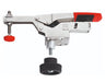 EAN 4008158040332 - BESSEY STC-VH50-T20 abrazadera Kit de prensas rápidas de palanca 4 cm Negro, Rojo, Acero imagen 1