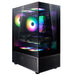EAN 4711085948557 - XPG Invader X Mini Midi Tower imagen 10