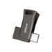 EAN 6923172508645 - Dahua Technology USB-P639-32-32GB unidad flash USB USB Type-A / USB Type-C 3.2 Gen 1 (3.1 Gen 1) Negro imagen 3