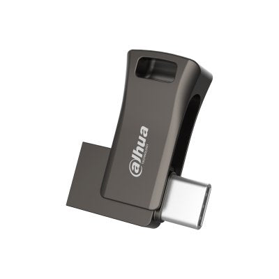 EAN 6923172508669 - Dahua Technology USB-P639-32-128GB unidad flash USB USB Tipo C Negro imagen 3