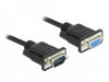 EAN 4043619866199 - DeLOCK 86619 cable Serial Attached SCSI (SAS) Negro imagen 1