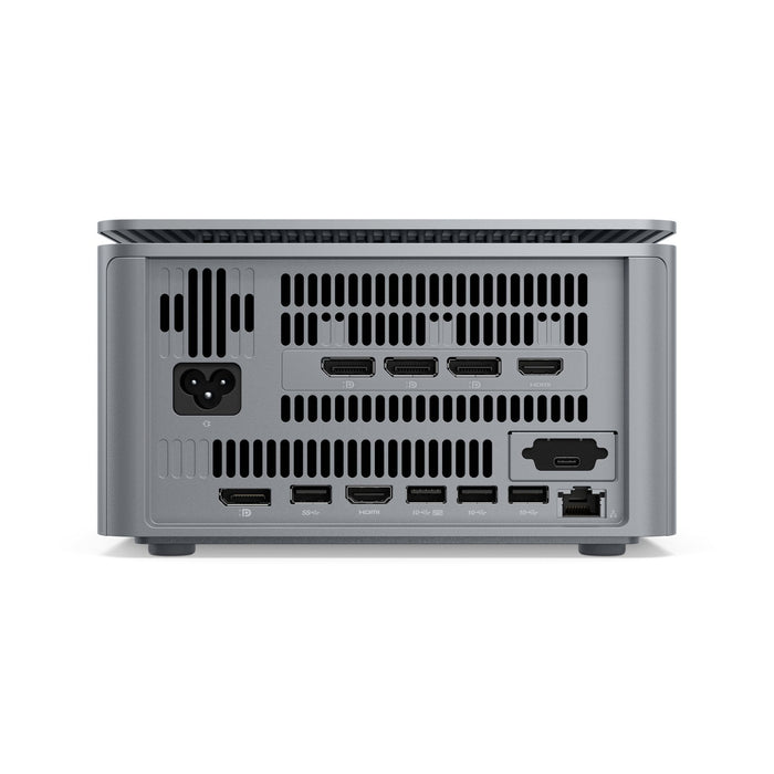 Mini Pc Lenovo Thinkcentre Neo Ultradesktop Tc Neo Ultra I714700 32g 1tb W11