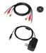 EAN 4961310162313 - Audio-Technica AT-LP70XBT Tocadiscos de tracción por correa Negro, Plata Totalmente automático imagen 5