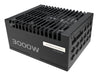 EAN 4711387972793 - ASUS ASUS-PRO-WS-3000P unidad de fuente de alimentación 3000 W 20+4 pin ATX ATX Negro imagen 7