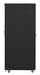 EAN 5901969428858 - Lanberg FF01-8042-23B armario rack 42U Rack o bastidor independiente Negro imagen 5