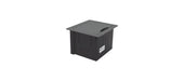 EAN 7291063081201 - Kramer Electronics TBUS-1N(B) Escritorio Caja de cables Negro 1 pieza(s) imagen 1
