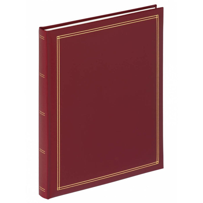 EAN 4004122161423 - Walther Design SK-124-R álbum de foto y protector Rojo 30 hojas imagen 1