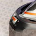 EAN 8433766187210 - Solac Optima Center 3010 3000 W 1,5 L Suela de cerámica Negro, Naranja, Plata imagen 5