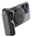EAN 8018080469237 - Cellularline 8018080469237 palo para autofotos Smartphone Negro imagen 1