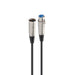 EAN 8422521027854 - Fonestar SM-673-5 cable de audio 5 m XLR Negro imagen 1