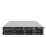 EAN 4250749709825 - bluechip SERVERline R32312s servidor 960 GB Bastidor (2U) Intel Xeon E E-2414 2,6 GHz 32 GB DDR5-SDRAM 65 imagen 2