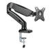 EAN 0766623462495 - Manhattan 462495 soporte para monitor 81,3 cm (32") Escritorio Negro imagen 2