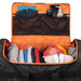 EAN 4260709010984 - Rivacase Sherwood bolso de lona 60 L Poliéster, Poliuretano Marina imagen 22
