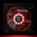 EAN 4711246873964 - Thermaltake SMART BX1 RGB 750W unidad de fuente de alimentación 24-pin ATX ATX Negro imagen 12