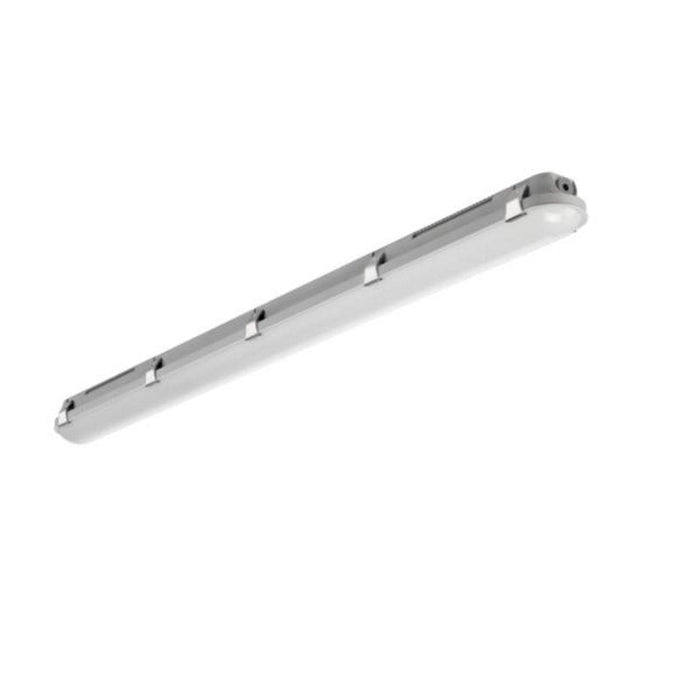 Brumberg 78014114 Feuchtrauml. Humid One Rechte. Gra 840 On Off 38w 230v Ip65