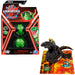 EAN 0778988460009 - Bakugan 6066716 juego y juguete de habilidad/activo Disco volador con lanzador imagen 1