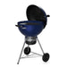 EAN 0077924148644 - Weber Master-Touch GBS C-5750 Barbacoa Tetera Carbón (combustible) Azul imagen 4