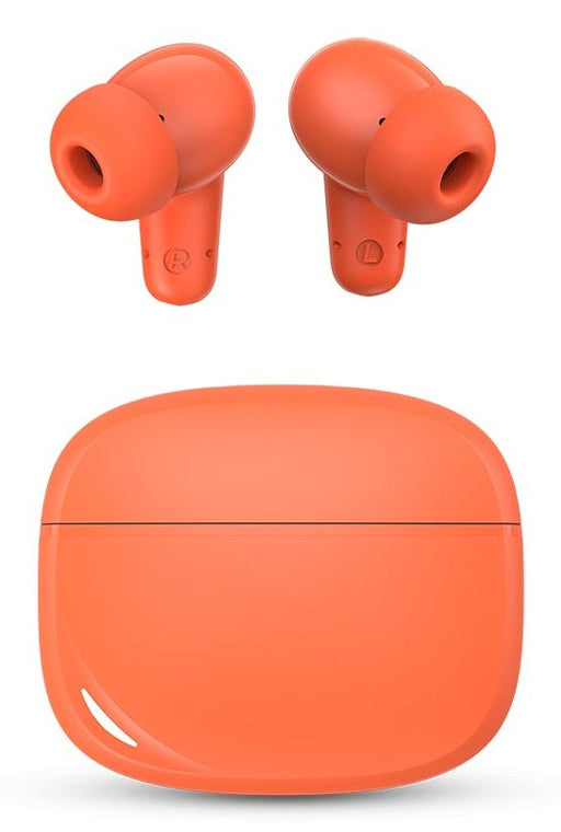 EAN 8436609914134 - SPC Boost Buds Auriculares True Wireless Stereo (TWS) Dentro de oído Música/uso diario Bluetooth Rojo imagen 1