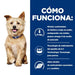 EAN 52742044705 - Hills 606153 alimento húmedo para perros Ternera Universal 4 kg imagen 4