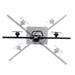 EAN 0065030902069 - StarTech.com 2MC1S-MONITOR-STAND soporte para monitor 68,6 cm (27") Negro imagen 8